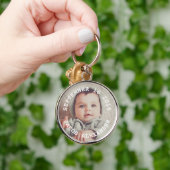 Gewoon foto van Sweet Baby Sleutelhanger (Hand)