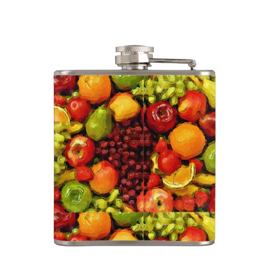 Gewoon fruit_ heupfles (Achterkant)