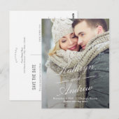 Gewoon gebruiken BEWERKBARE KLEUR Opslaan van de d Briefkaart (Voorkant / Achterkant)