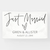 Gewoon gehuwde autocoureur G400 Spandoek (Horizontaal)