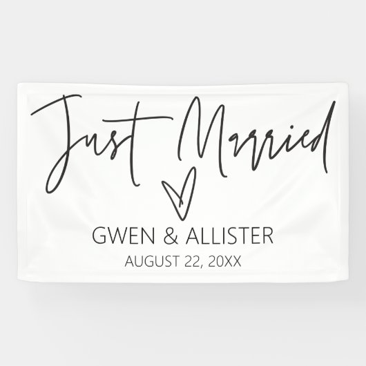 Gewoon gehuwde autocoureur G400 Spandoek (Horizontaal)