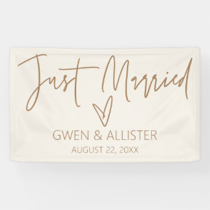 Gewoon gehuwde autocoureur G400 Spandoek