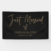 Gewoon gehuwde autocoureur G400 Spandoek (Horizontaal)