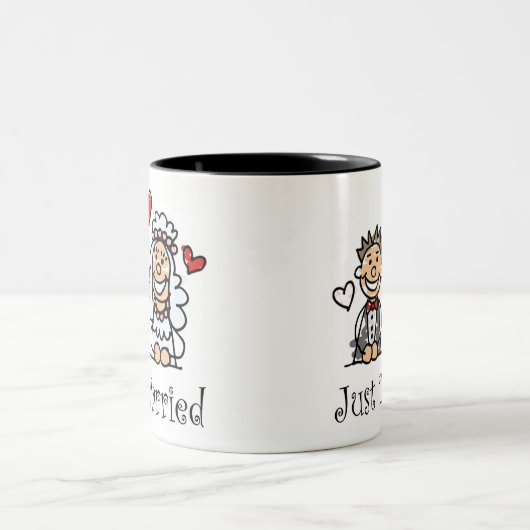 Gewoon gehuwde Mok (Center)