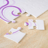 Gewoon gehuwde Passen getrouwd Thunder_Cove Legpuzzel (Zijkant)