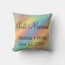 Gewoon gehuwde regenboog