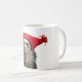 Gewoon gekke fretten mokken (Voorkant rechts)