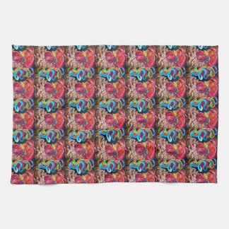 Gewoon Gekke Theedoek