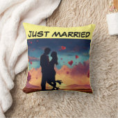 GEWOON GEMAAKT KUSSEN (Deken)