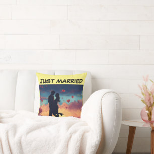 GEWOON GEMAAKT KUSSEN