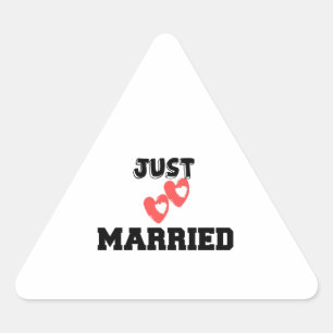GEWOON GEMAAKT STICKER