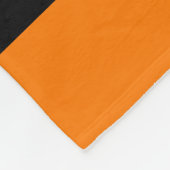 GEWOON GENEES HET...RSD FLEECE DEKEN (Hoek)