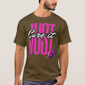 gewoon genezen t-shirt