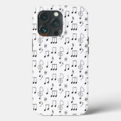 Gewoon genoteerd Case-Mate iPhone case (Achterkant)