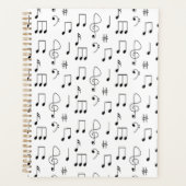 Gewoon genoteerd planner (Voorkant)