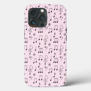 Gewoon Geroze Roze Case-Mate iPhone Case