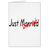 Gewoon gescheiden (Voorkant)