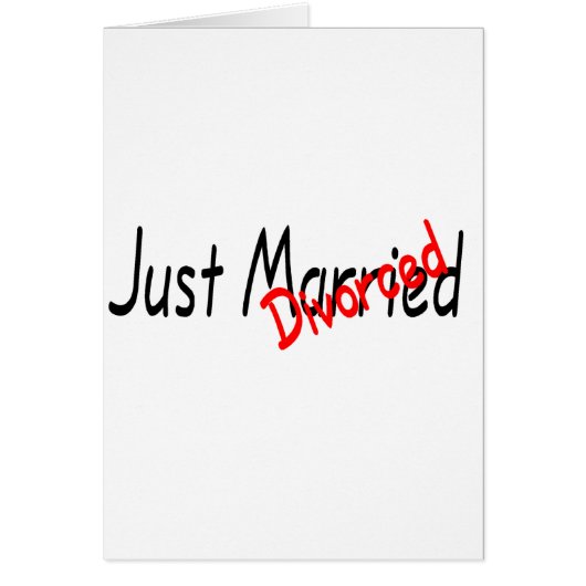 Gewoon gescheiden (Voorkant)