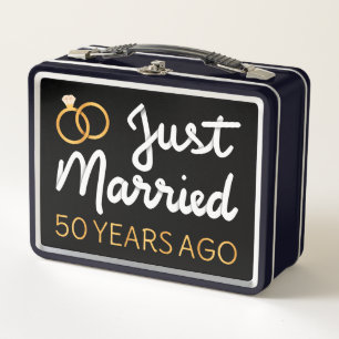 Gewoon getrouwd 50 jaar geleden IV