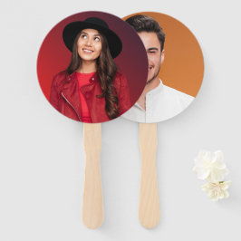 Gewoon getrouwd met Mr & Mrs | Huwelijksfoto Monog Handwaaier