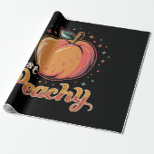 Gewoon geweldig! cadeaupapier (Uitgerold)