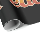 Gewoon geweldig! cadeaupapier (Rol Hoek)