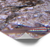 Gewoon gewicht poster (Hoek)