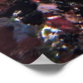 Gewoon gewicht poster (Hoek)