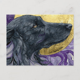 Gewoon Gezegde Hallo Briefkaart