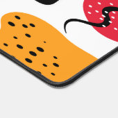 Gewoon Gezegende bureaumat (Hoek)