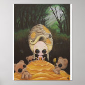 Gewoon goed poster (Voorkant)