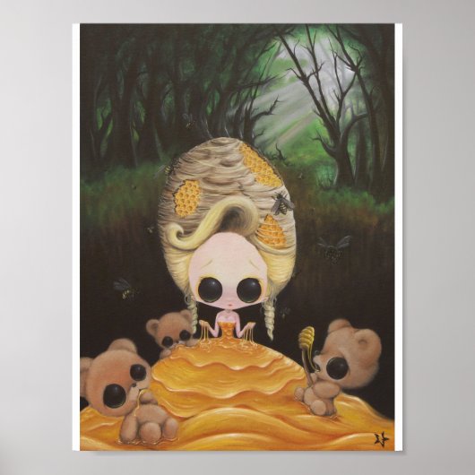 Gewoon goed poster (Voorkant)