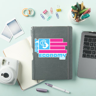 Gewoon goedkoop, op maat gesneden vinylsticker sticker