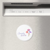 Gewoon Grateful Magnet (Insitu (Vaatwasser))