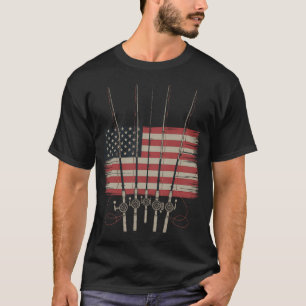 Gewoon Haak Het, Vissen, Visser Truien, Vissen S T-shirt