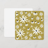 Gewoon hallo zeggen (Voorkant / Achterkant)