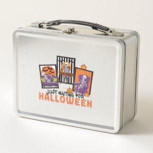 Gewoon Halloween-valstemming afwachten