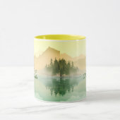 Gewoon het bos van het Breathe Mok (Midden)