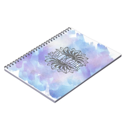 Gewoon het dagboek notitieboek (Linkerzijde)