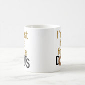 Gewoon hier voor de DONUTS mok (Center)