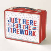 Gewoon hier voor het vuurwerk grappig voor een paa (Achterkant)