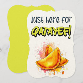 Gewoon hier voor Qatayef قطايرم ض ا ن ب ا ل ع ر ب Kaart