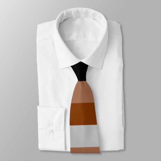 Gewoon Horsin, rond, paard Stropdas (Gebonden)