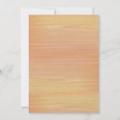 Gewoon hout kaart (Achterkant)