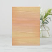 Gewoon hout kaart (Staand voorkant)