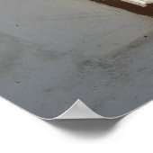 Gewoon Iers... Poster (Hoek)