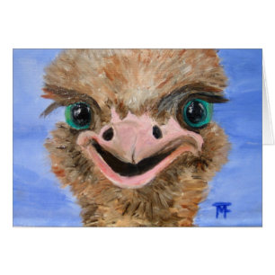 Gewoon inchecken - Geetenkaart