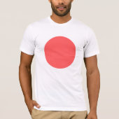 Gewoon Japan T-shirt (Voorkant)