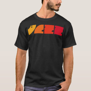 Gewoon jazz t-shirt