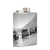 Gewoon Jeepin' Heupfles (Rechts)